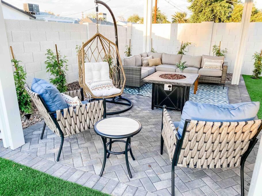 Scottsdale Farmhouse