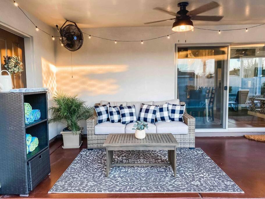 Holiday home Scottsdale Farmhouse *