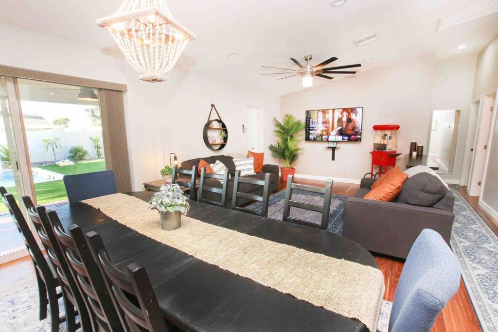 Scottsdale Farmhouse * Scottsdale