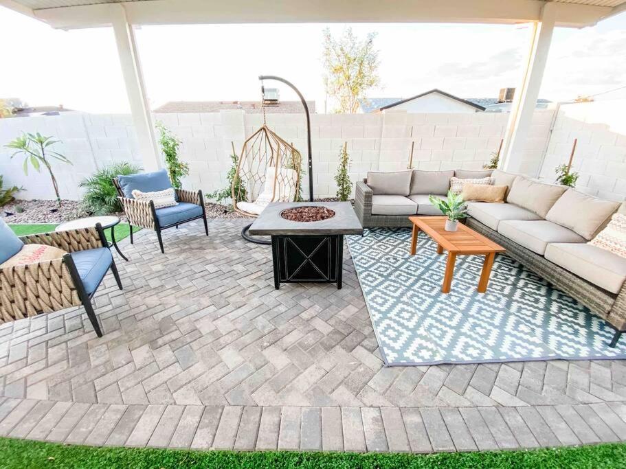 Scottsdale Farmhouse