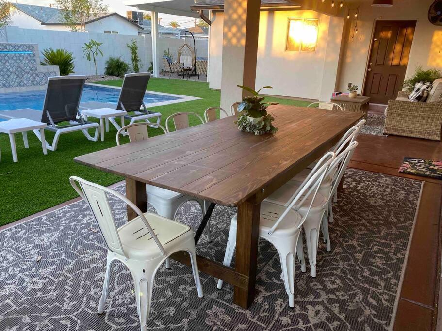 Holiday home Scottsdale Farmhouse Scottsdale