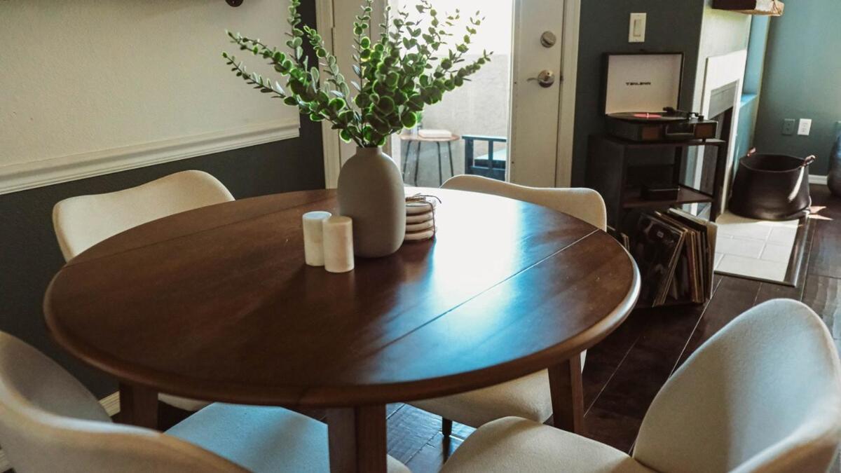 Thompson Peak Retreat Apartment