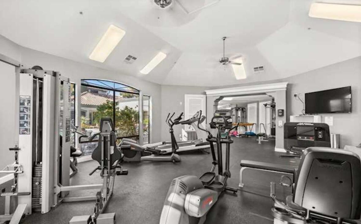 Apartment Thompson Peak Retreat Scottsdale