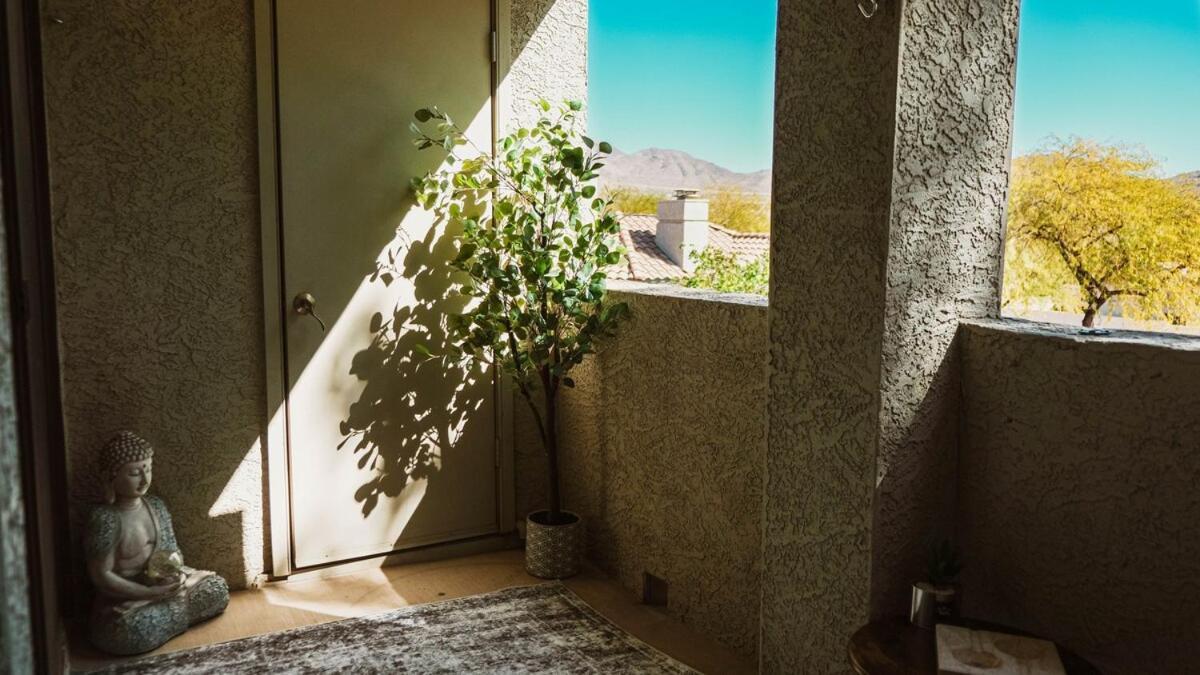 Thompson Peak Retreat Apartment Scottsdale