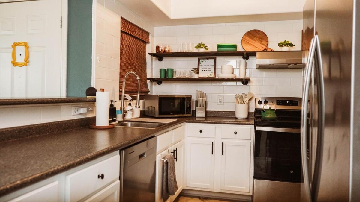 Thompson Peak Retreat Scottsdale