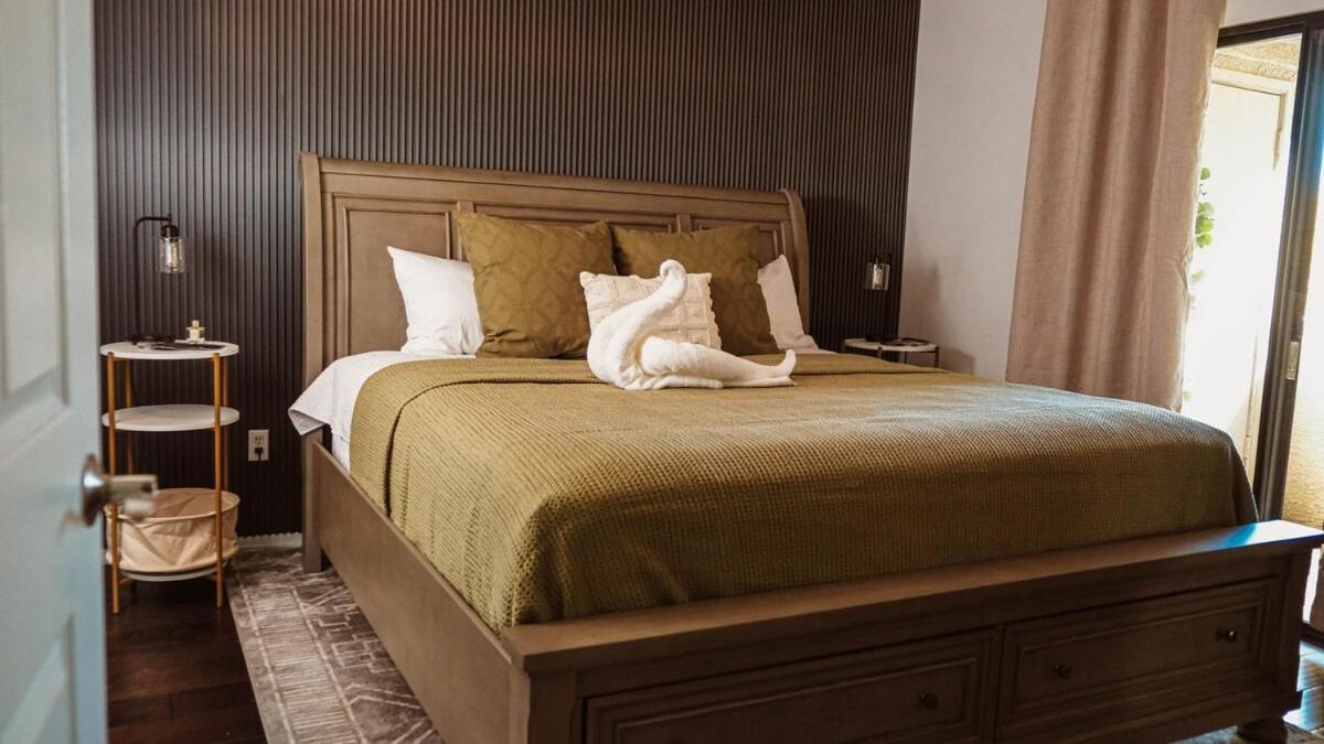 Thompson Peak Retreat Scottsdale