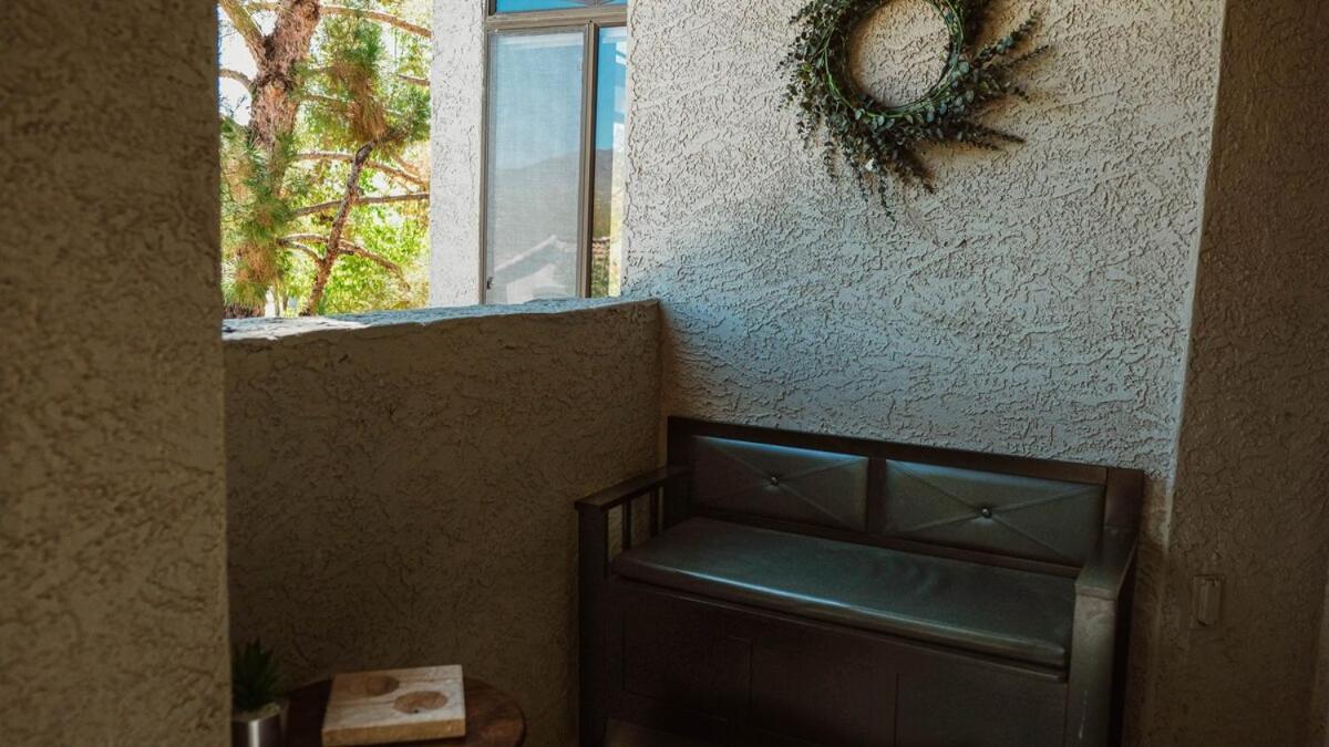 Apartment Thompson Peak Retreat Scottsdale