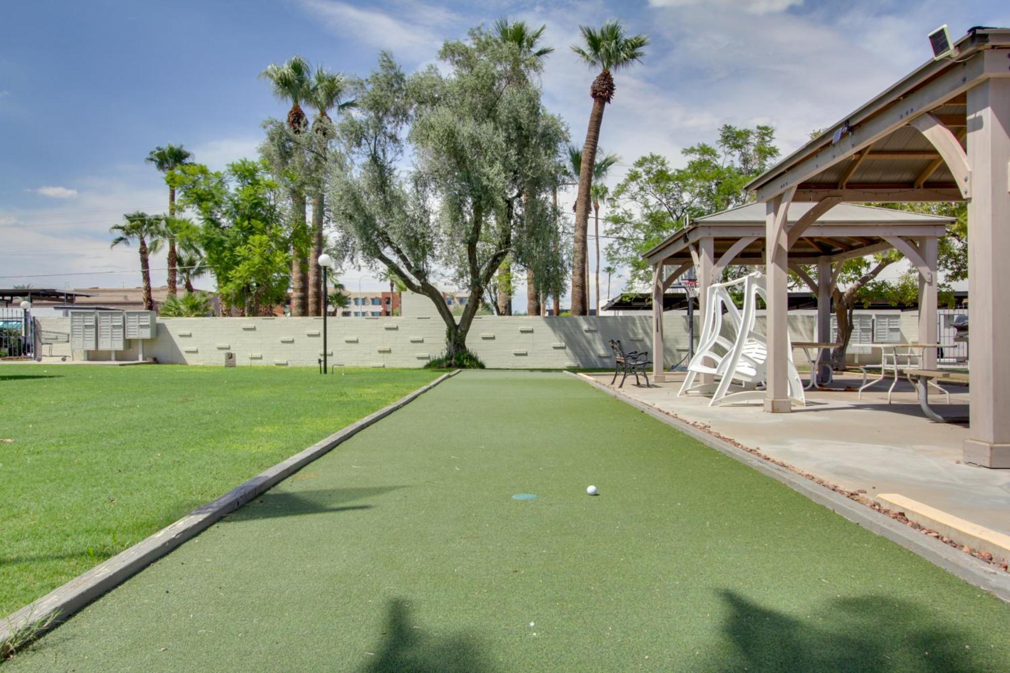 Community Pool, 3 Mi To Old Town * Scottsdale