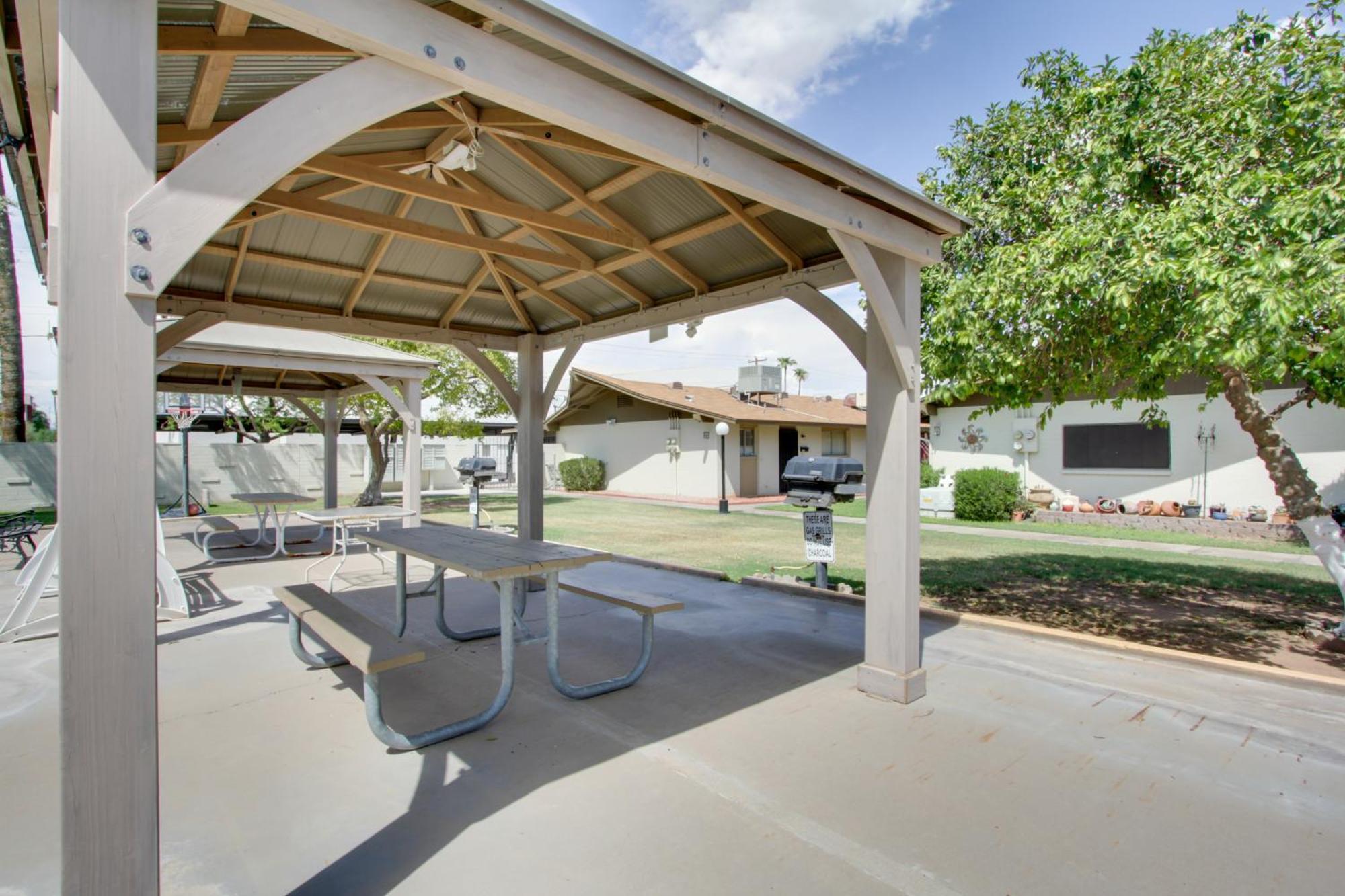 Apartment Community Pool, 3 Mi To Old Town