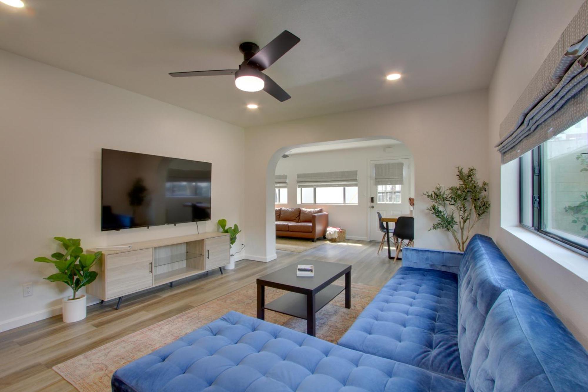 Apartment Community Pool, 3 Mi To Old Town *