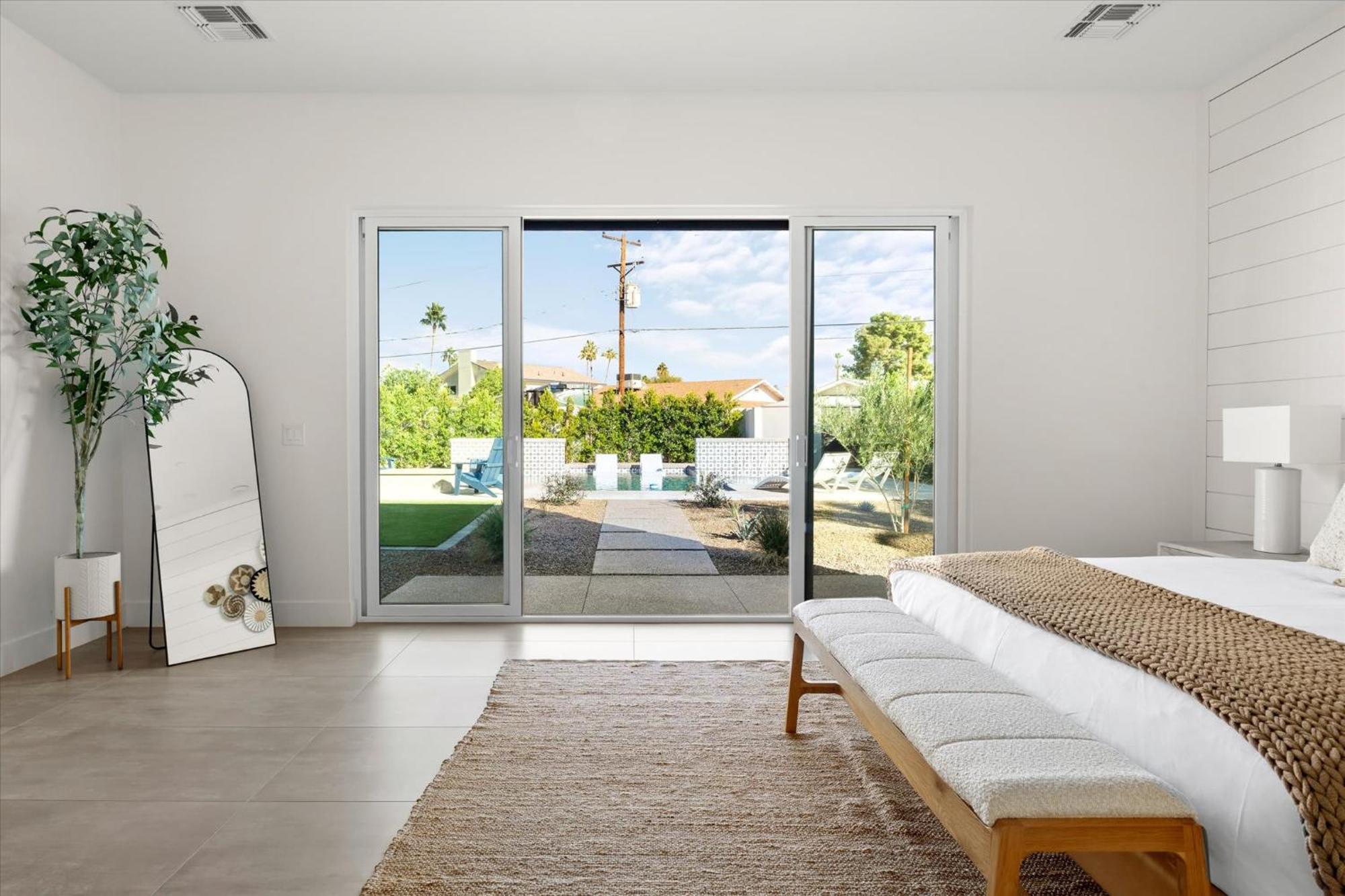 Villa Luxe Villa, Private Pool Putting And Bbq Scottsdale