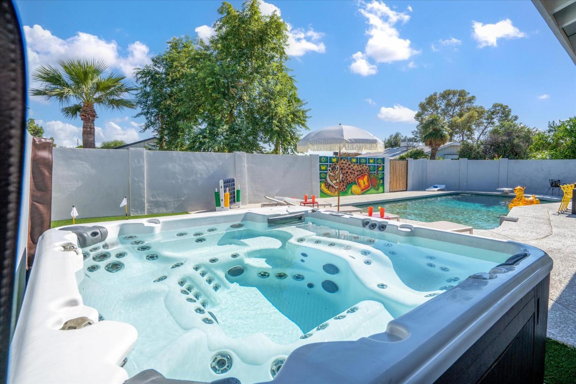 Dream Retreat Scottsdale