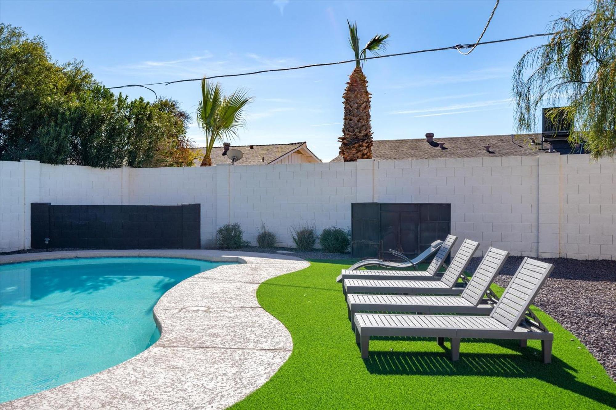 Holiday home Plaza Paradise *