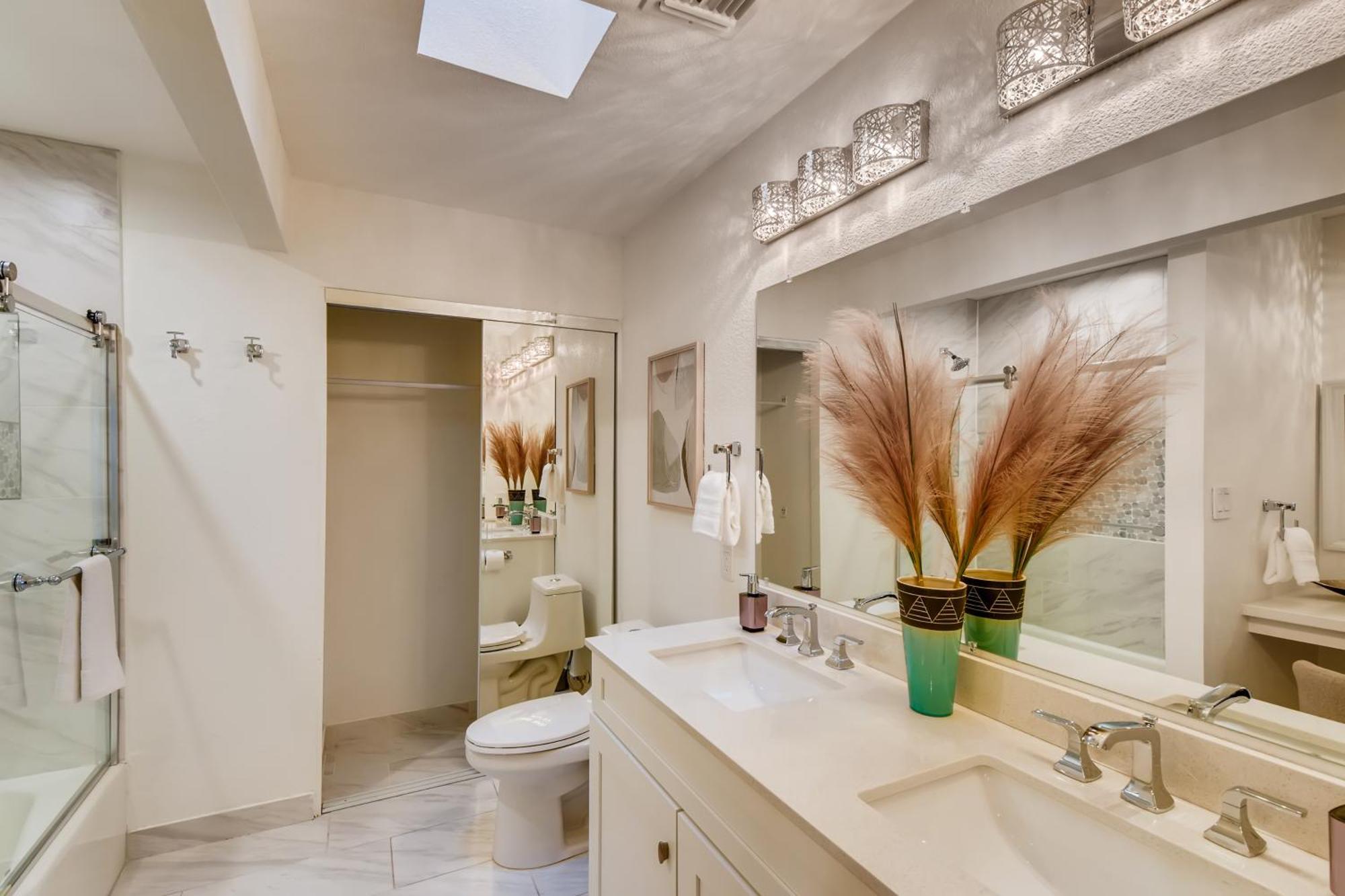 Plaza Paradise Holiday home Scottsdale