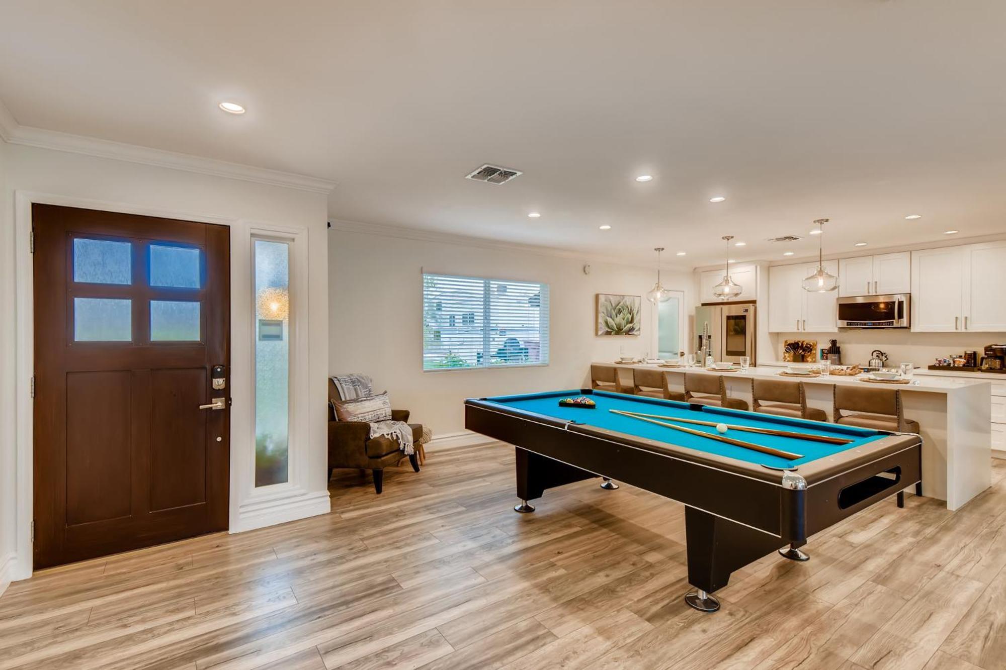 Plaza Paradise Holiday home