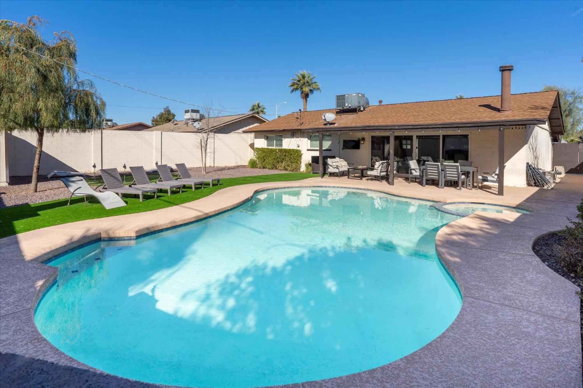 Holiday home Plaza Paradise