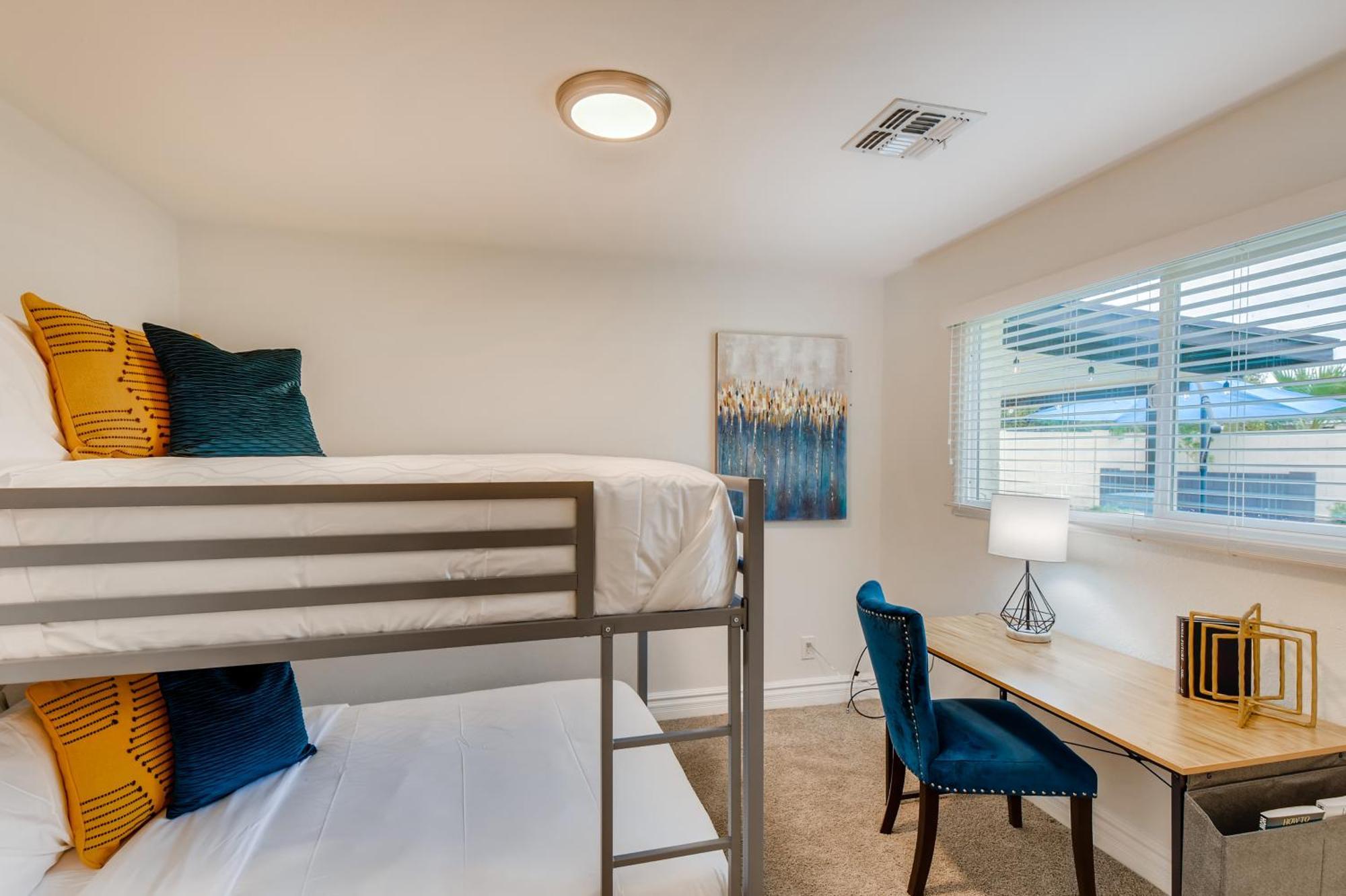 Holiday home Plaza Paradise Scottsdale
