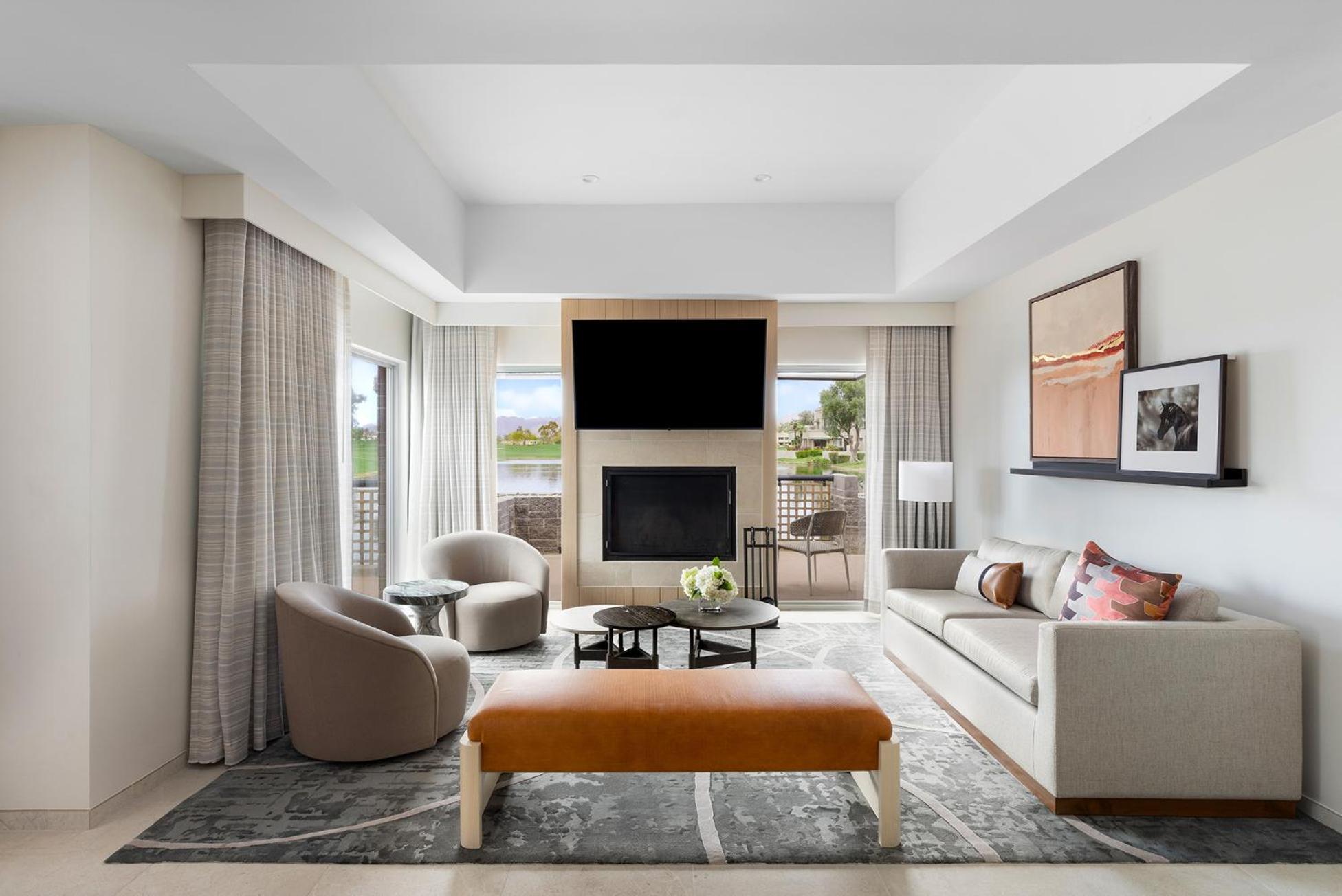 Grand Hyatt Scottsdale