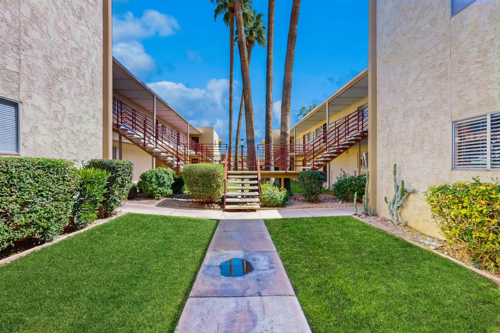 Camelback House * Scottsdale