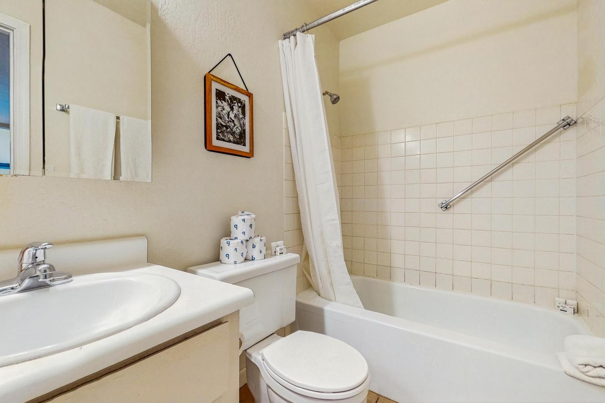 Camelback House Apartment Scottsdale