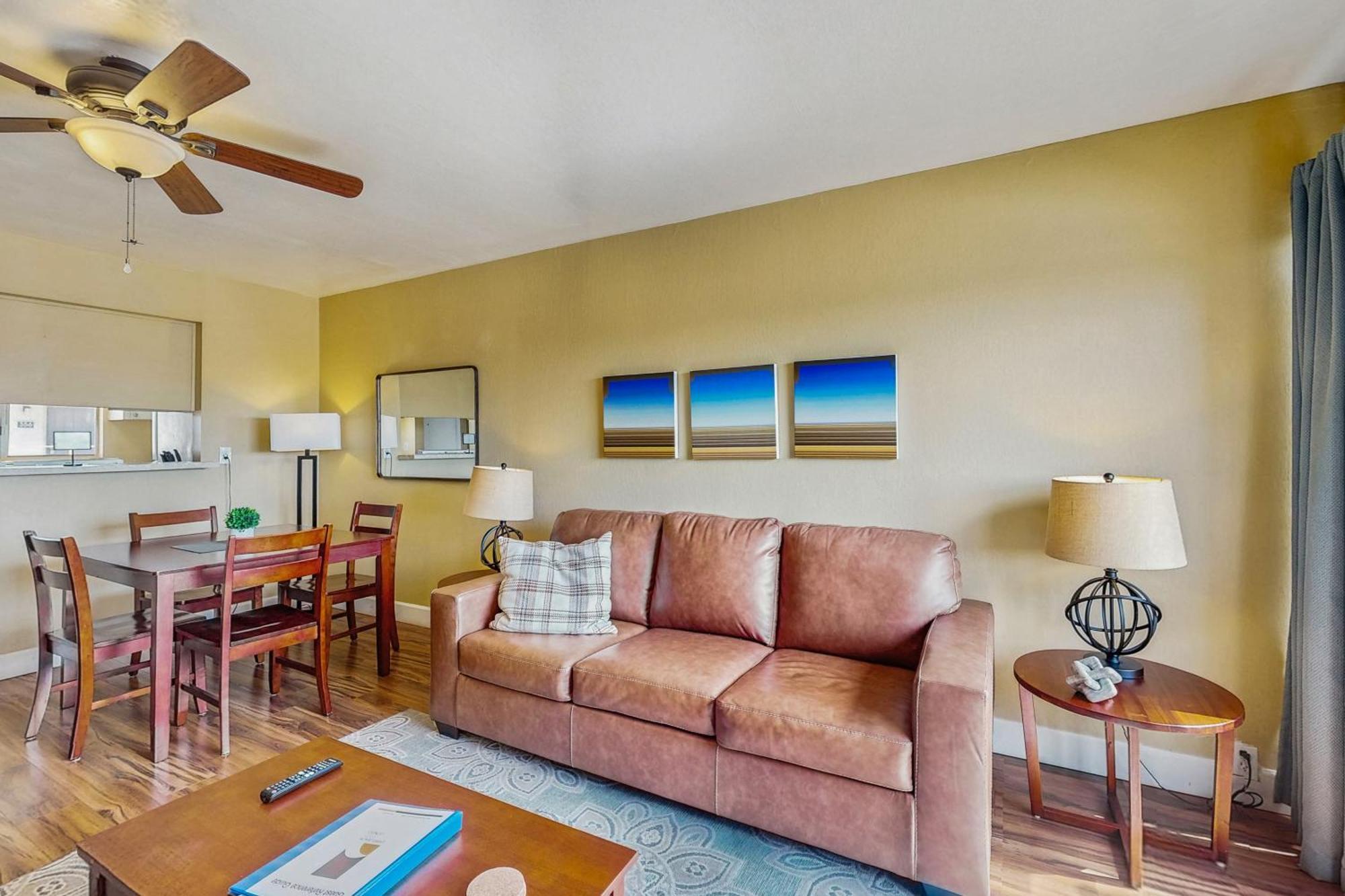 Camelback House *