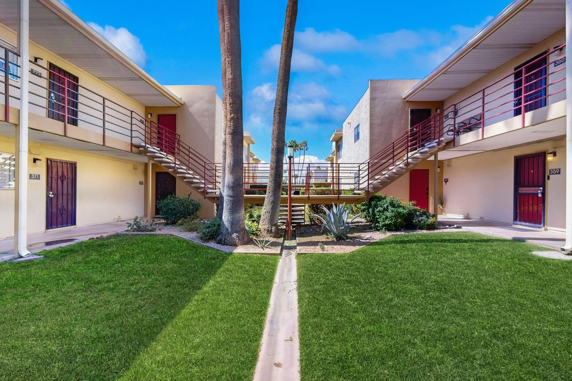 Camelback House Scottsdale
