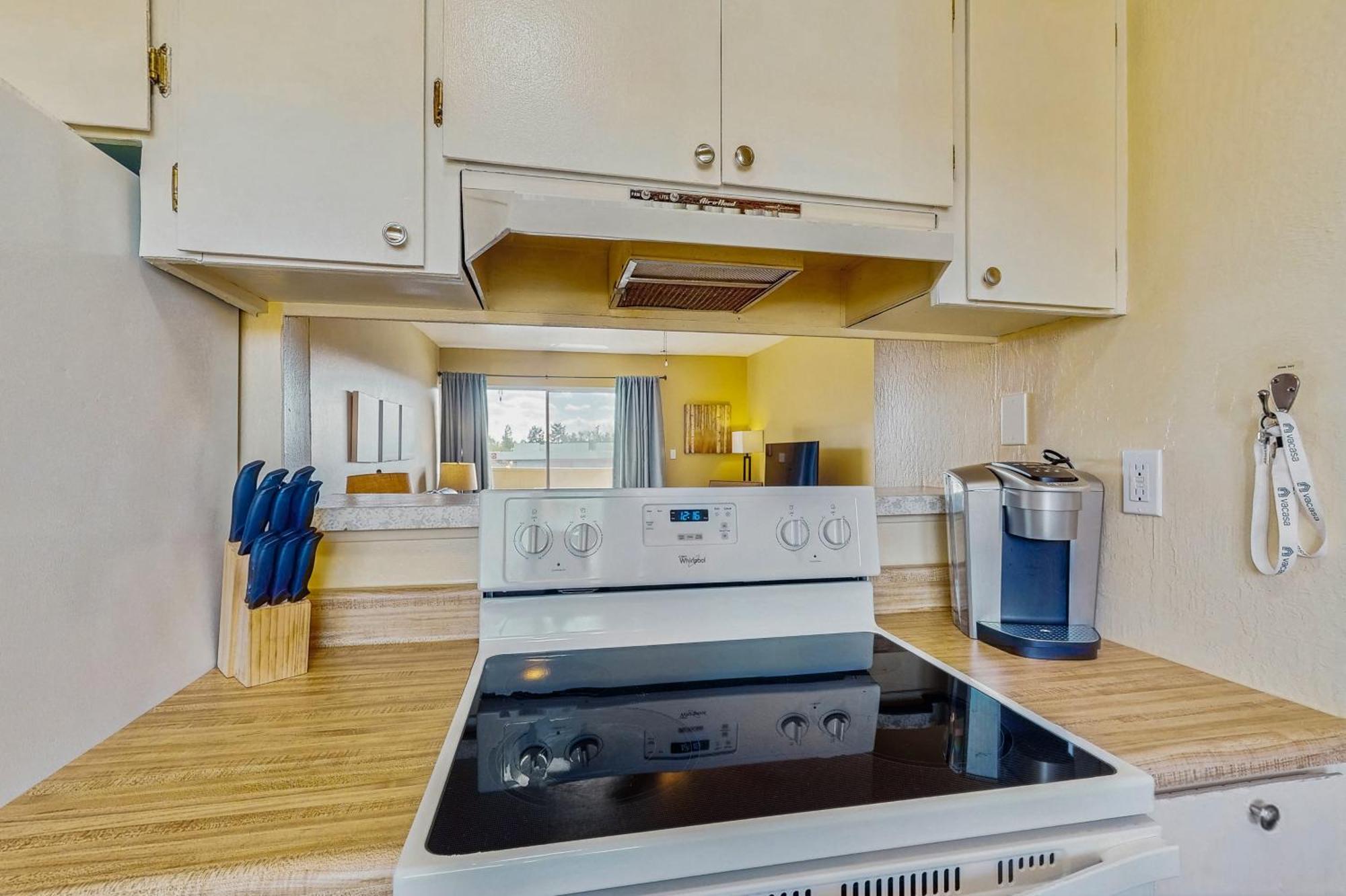 Camelback House