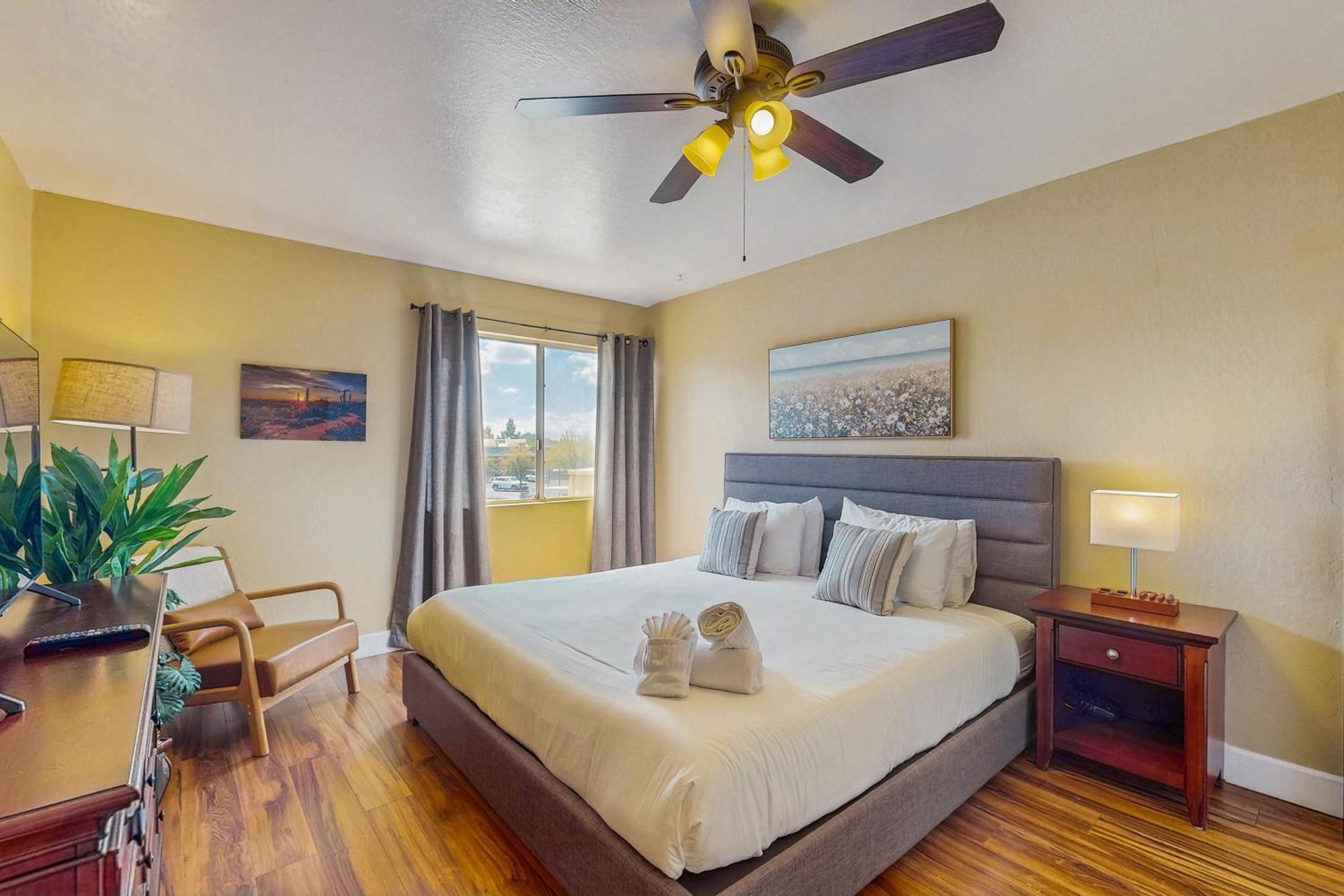 Apartment Camelback House Scottsdale