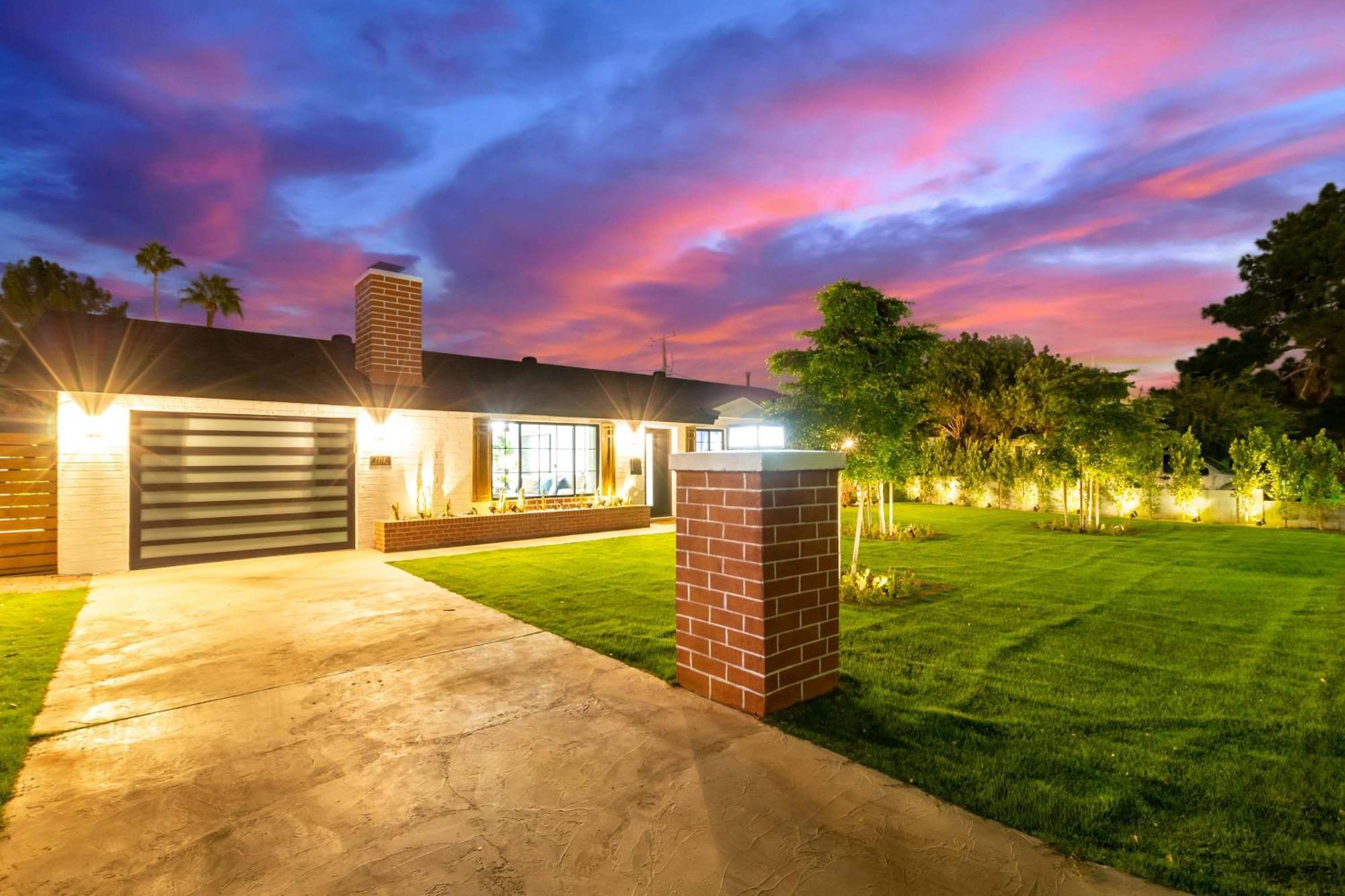 The Sundancer Custom Retreat