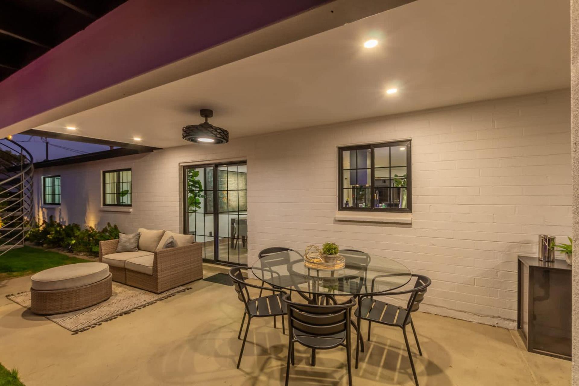 Holiday home The Sundancer Custom Retreat Scottsdale