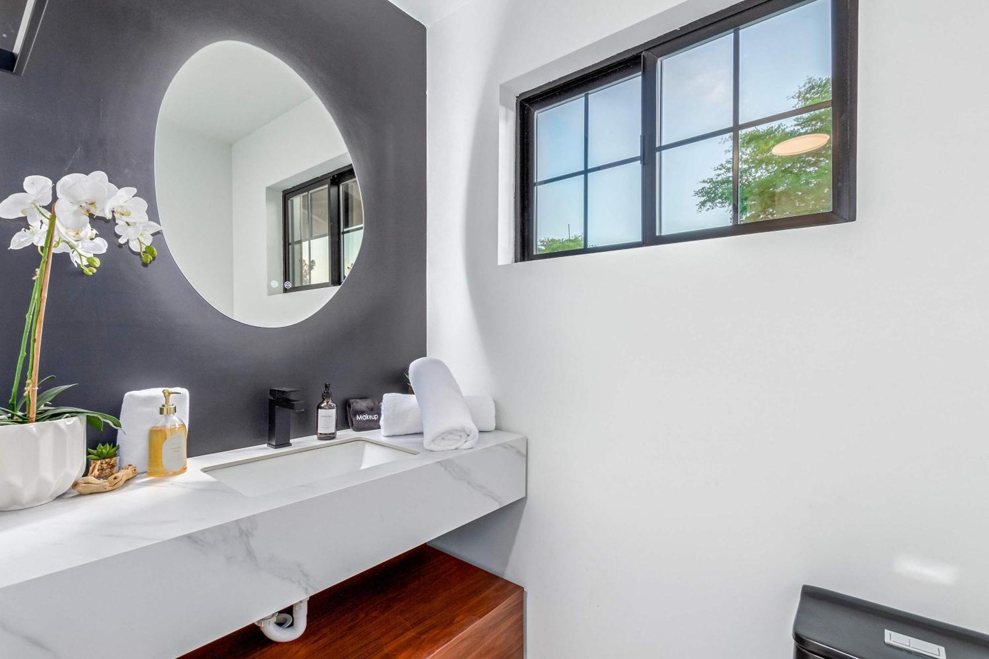 The Sundancer Custom Retreat Holiday home