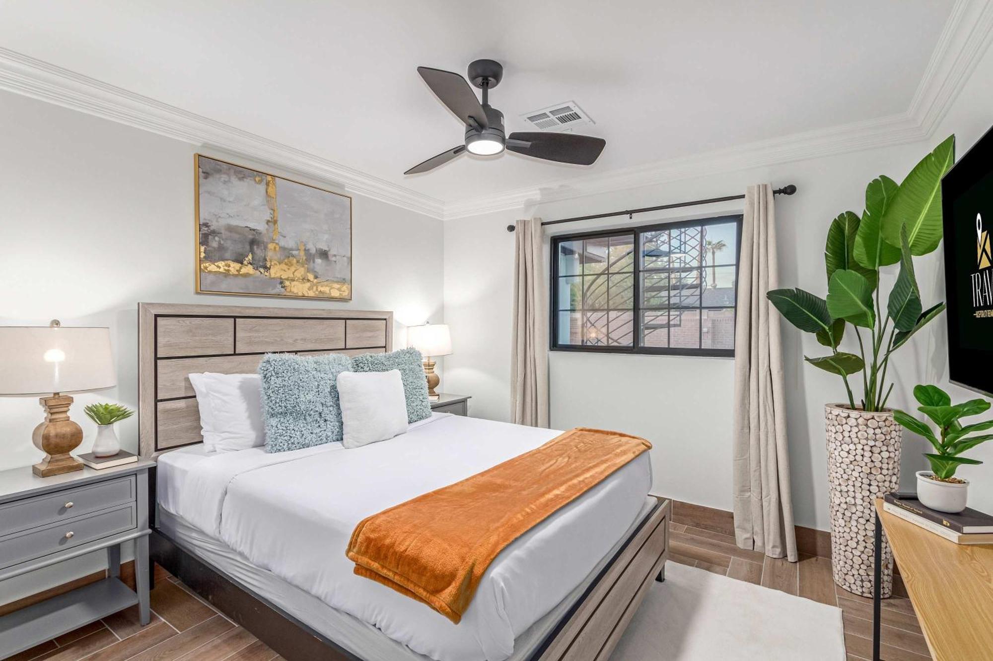 The Sundancer Custom Retreat Holiday home