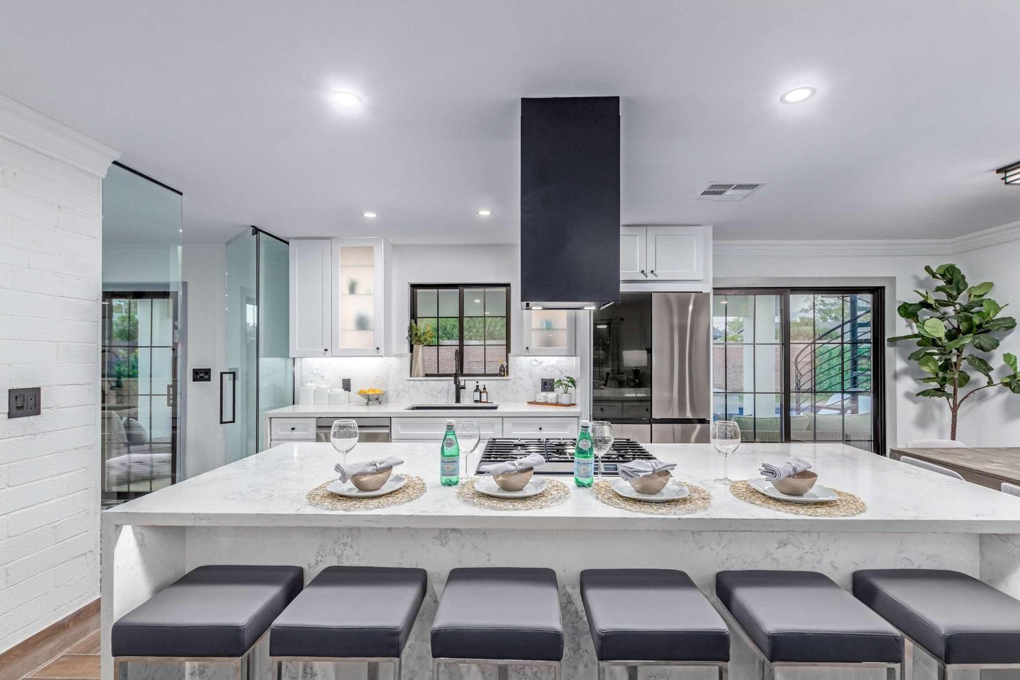 The Sundancer Custom Retreat Holiday home