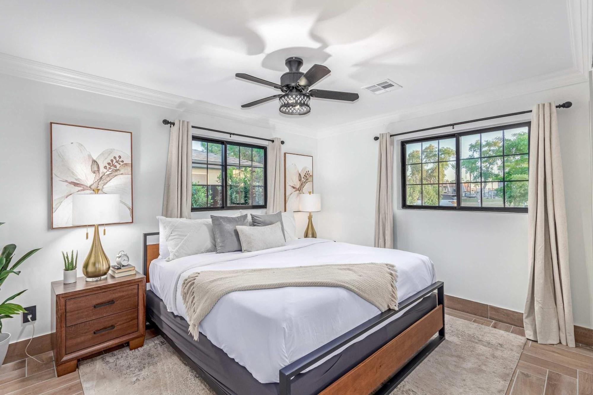 The Sundancer Custom Retreat Holiday home Scottsdale