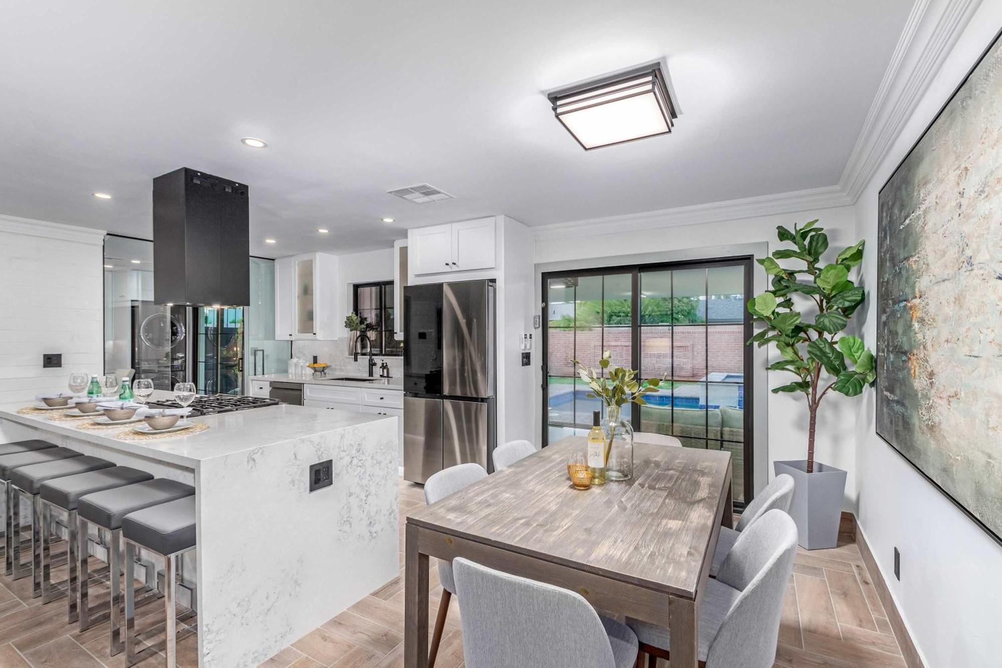 Holiday home The Sundancer Custom Retreat Scottsdale