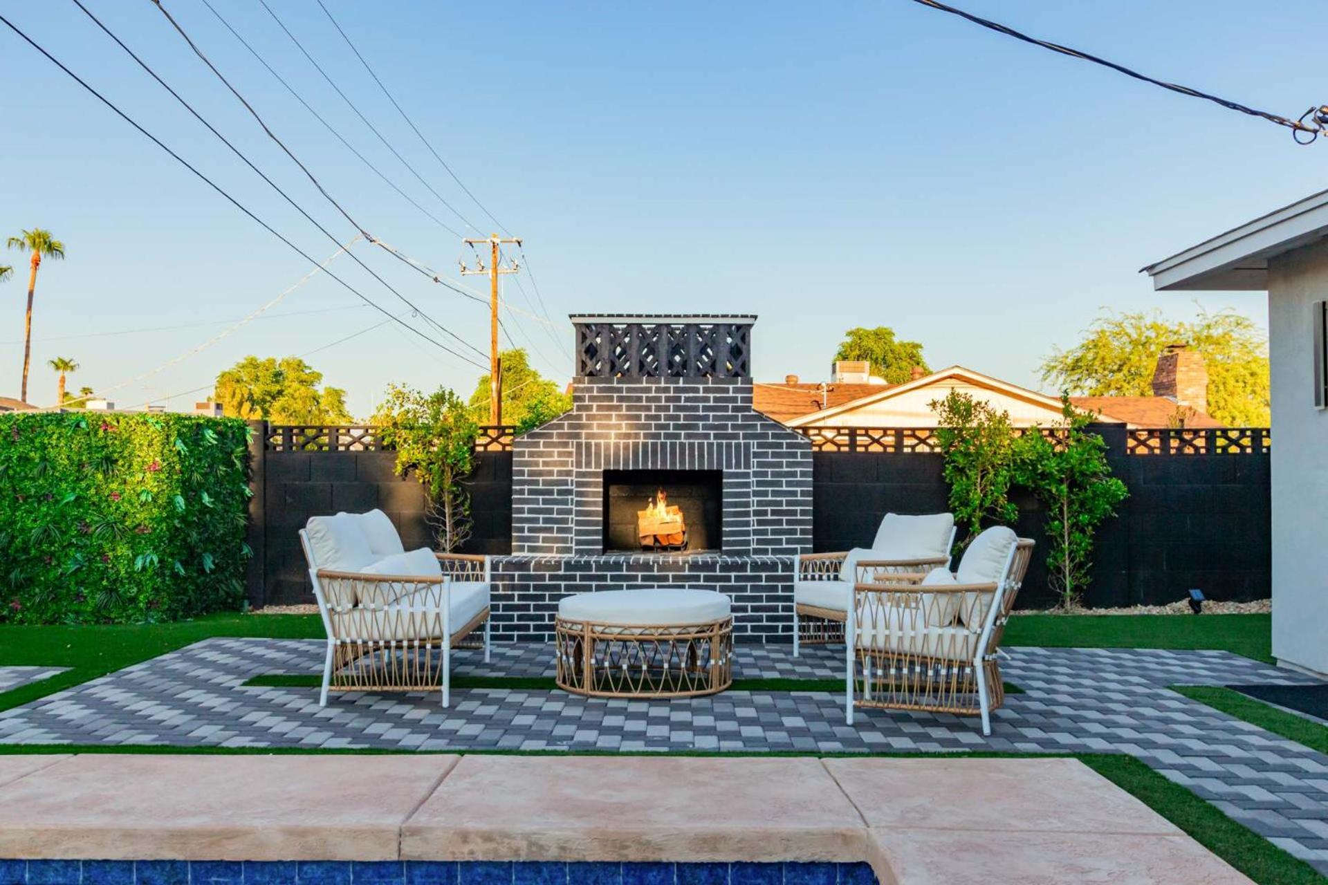 Holiday home The Kensington Custom Retreat