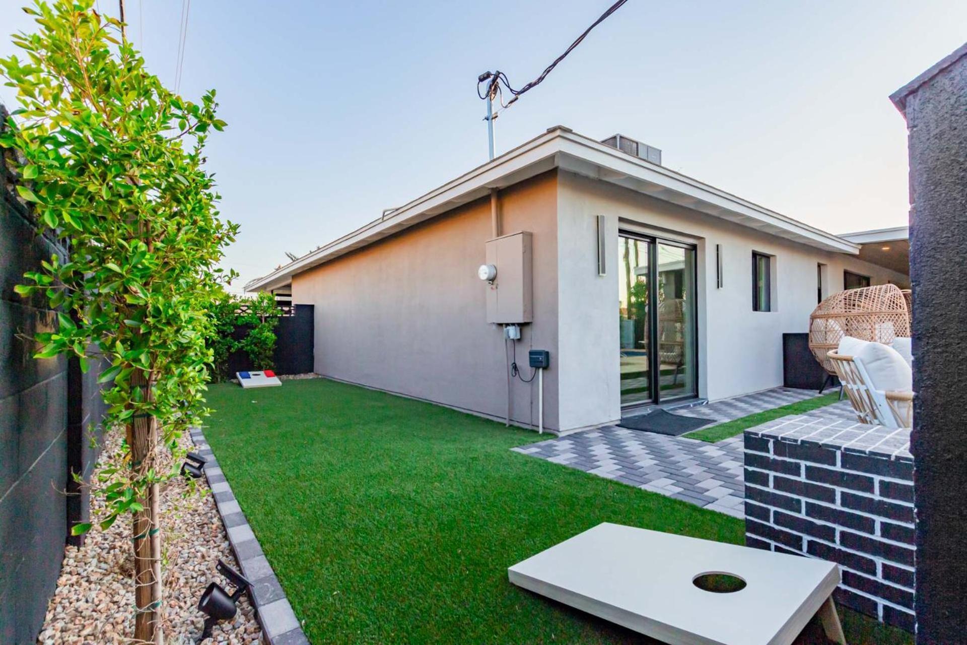 Holiday home The Kensington Custom Retreat Scottsdale