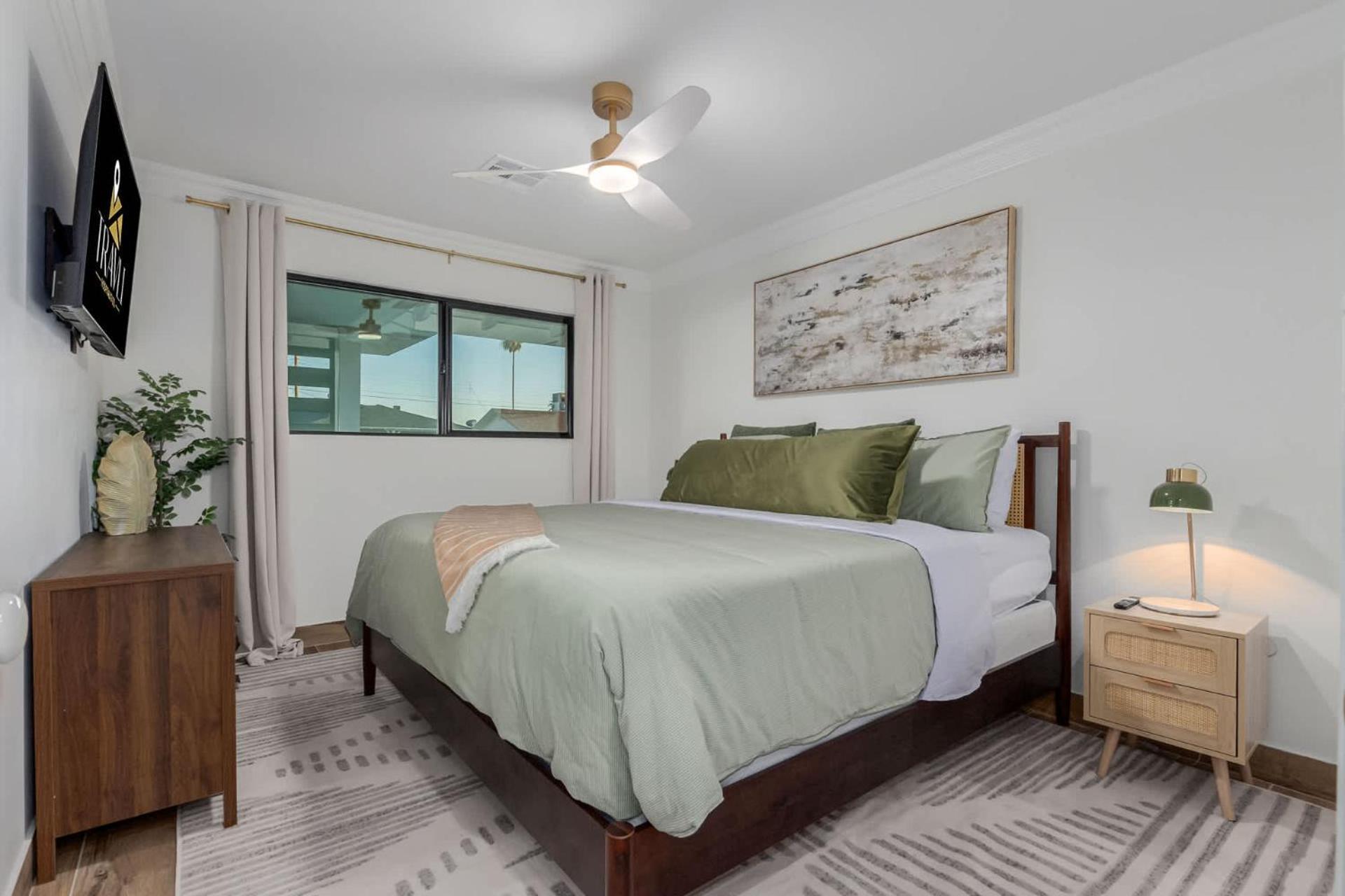 The Kensington Custom Retreat * Scottsdale