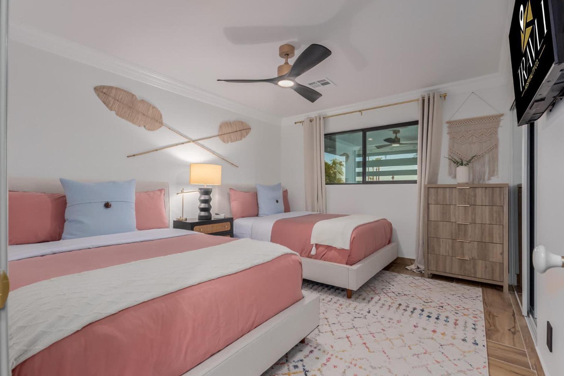 Holiday home The Kensington Custom Retreat Scottsdale