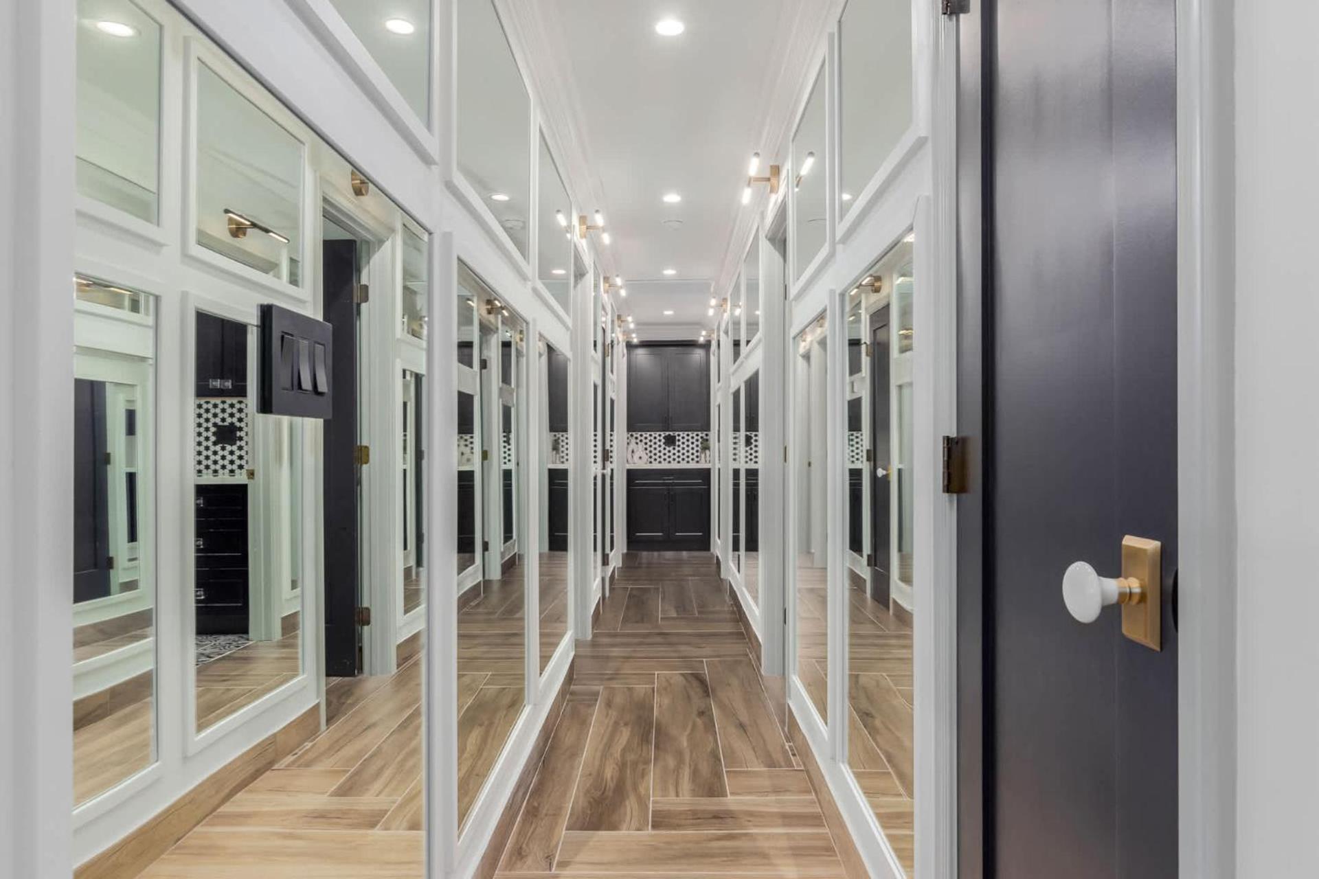 Holiday home The Kensington Custom Retreat