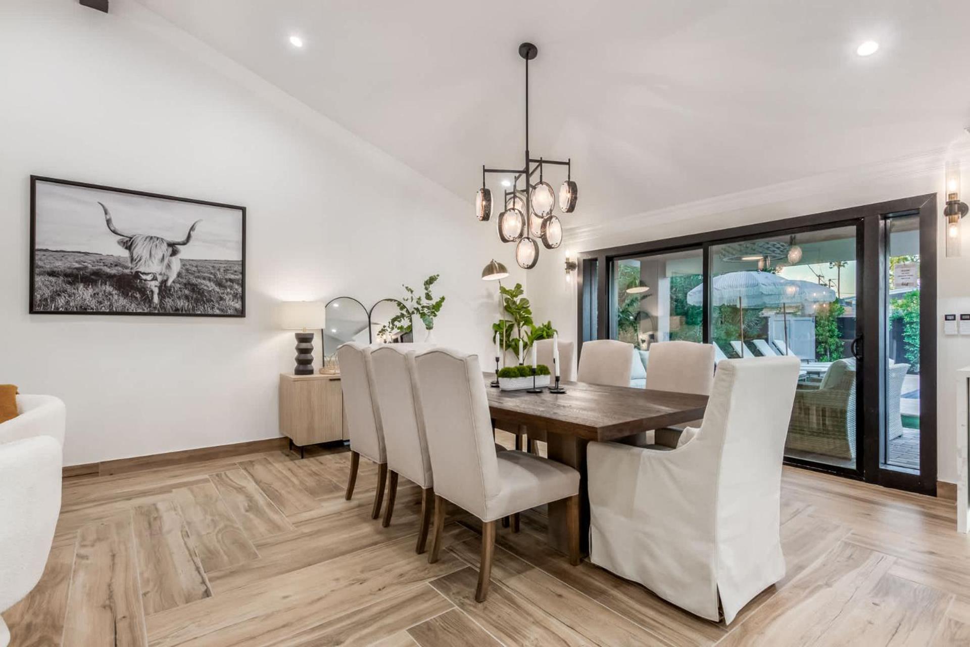Holiday home The Kensington Custom Retreat