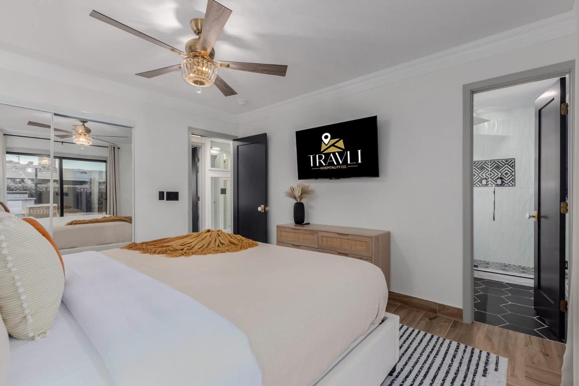 Holiday home The Kensington Custom Retreat *