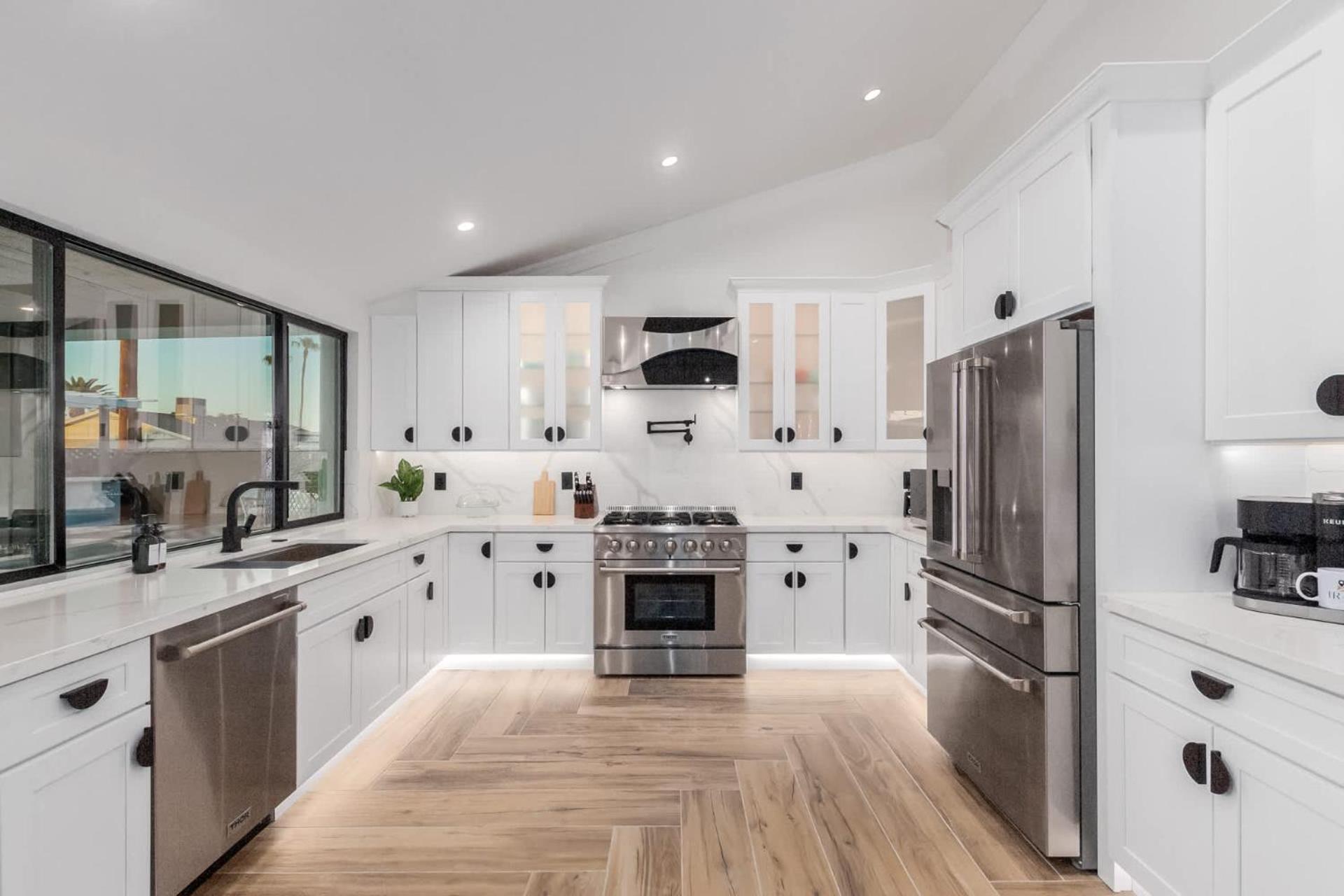 The Kensington Custom Retreat Holiday home Scottsdale