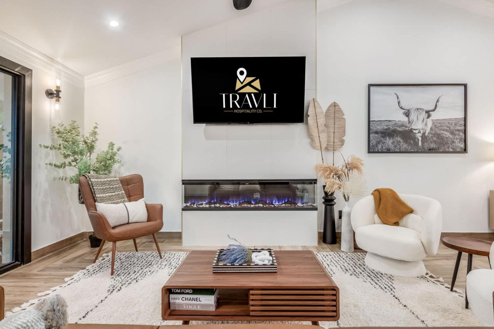 The Kensington Custom Retreat Scottsdale