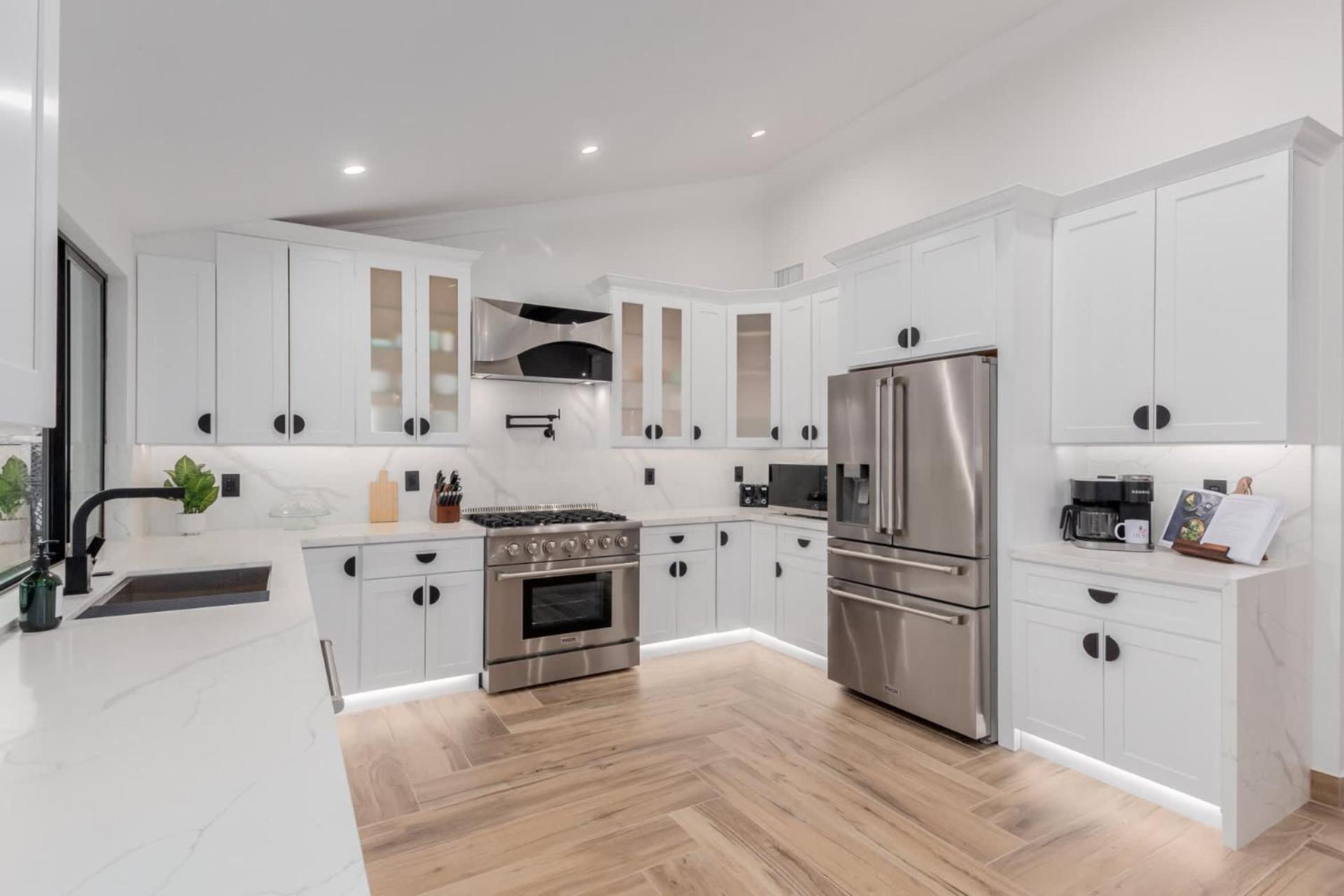 The Kensington Custom Retreat * Scottsdale