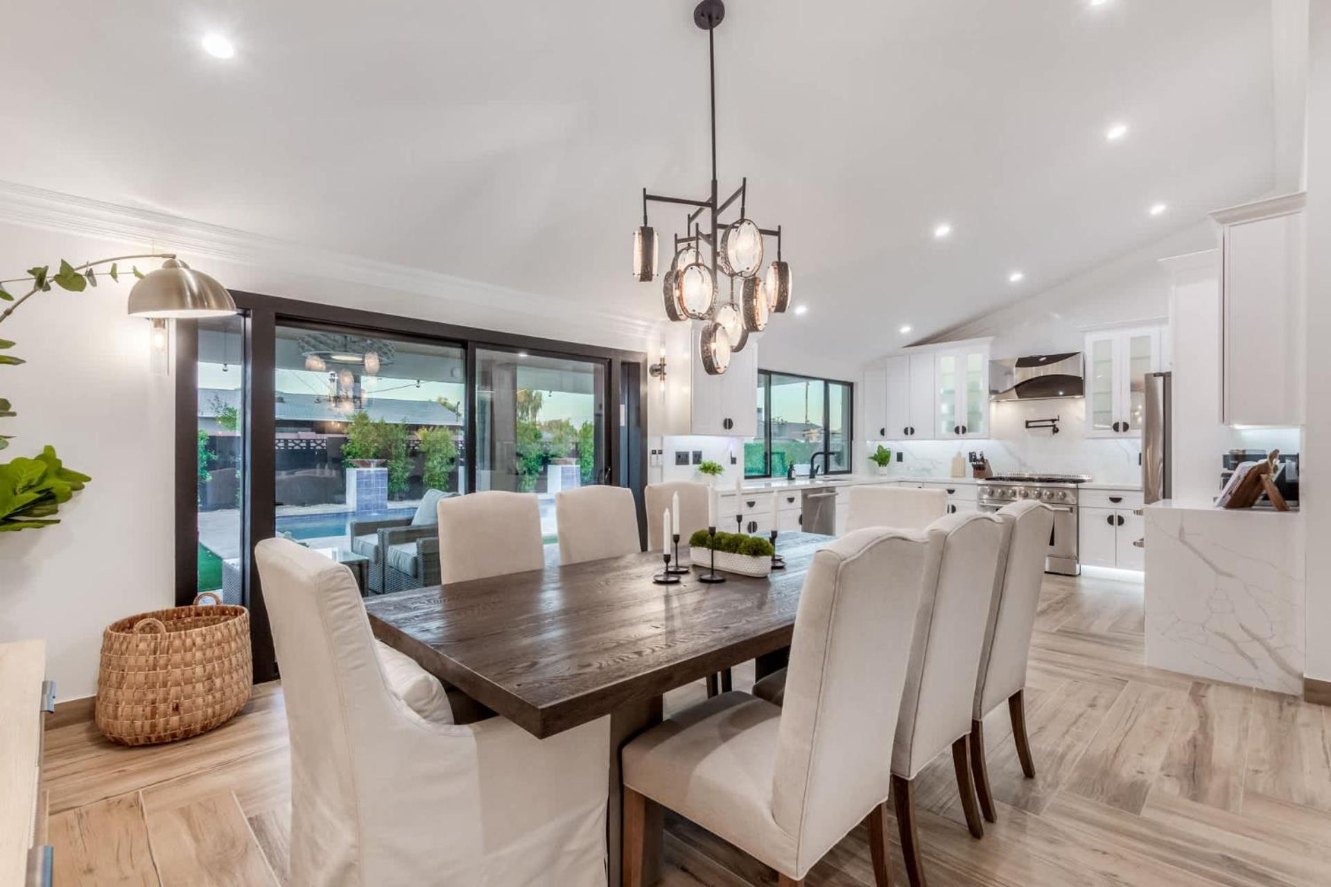 Holiday home The Kensington Custom Retreat *
