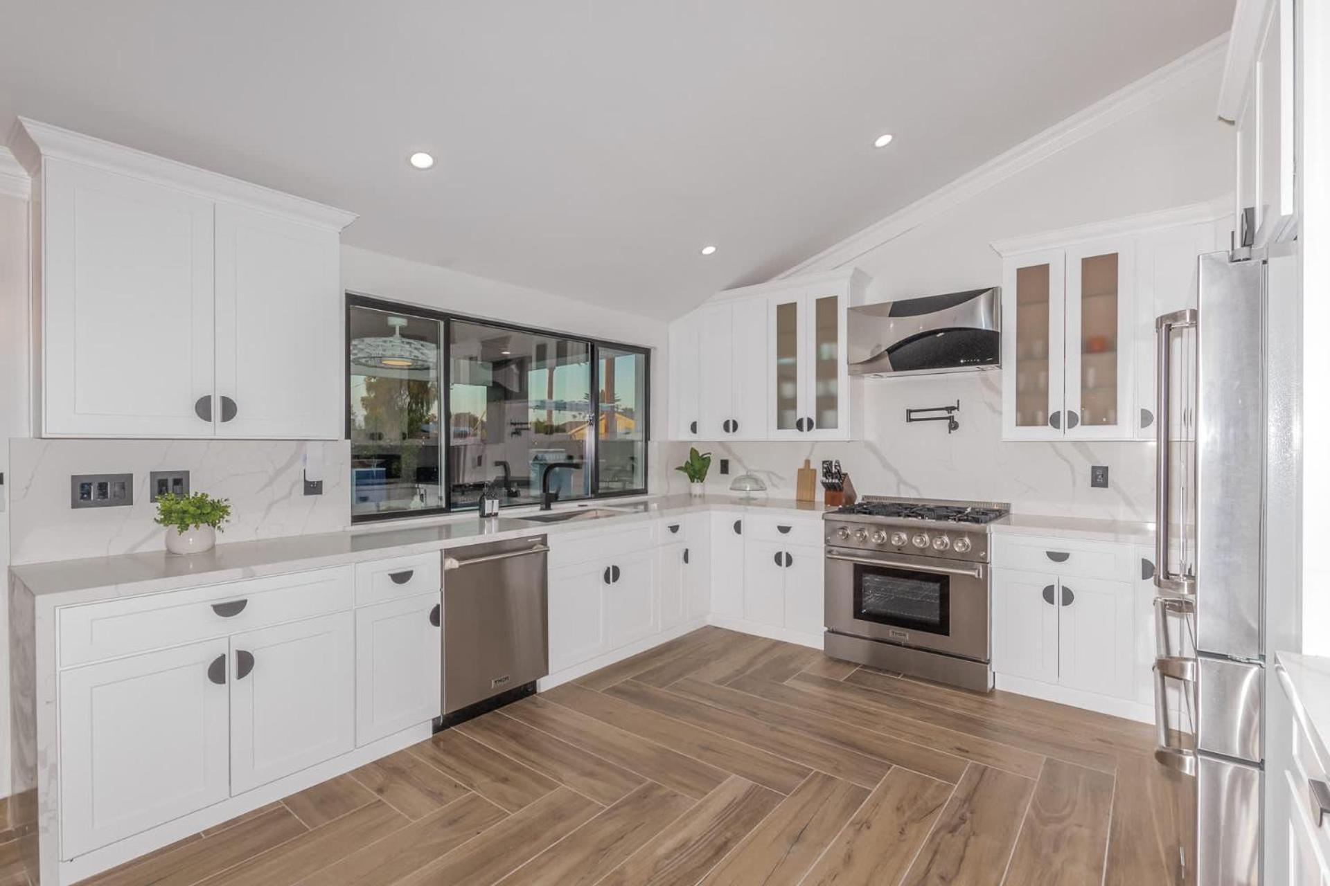 Holiday home The Kensington Custom Retreat Scottsdale