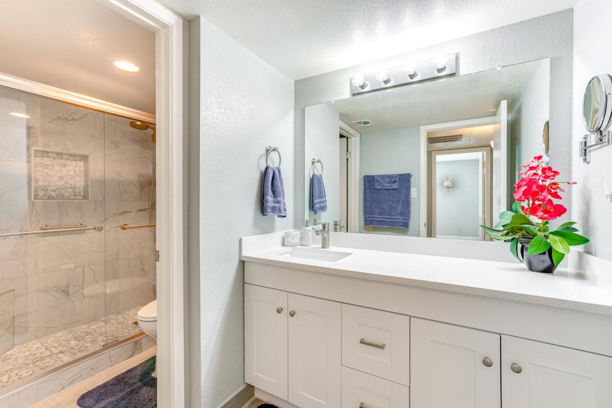 Apartment Pool And Hot Tub Access Cozy In Scottsdale! Scottsdale