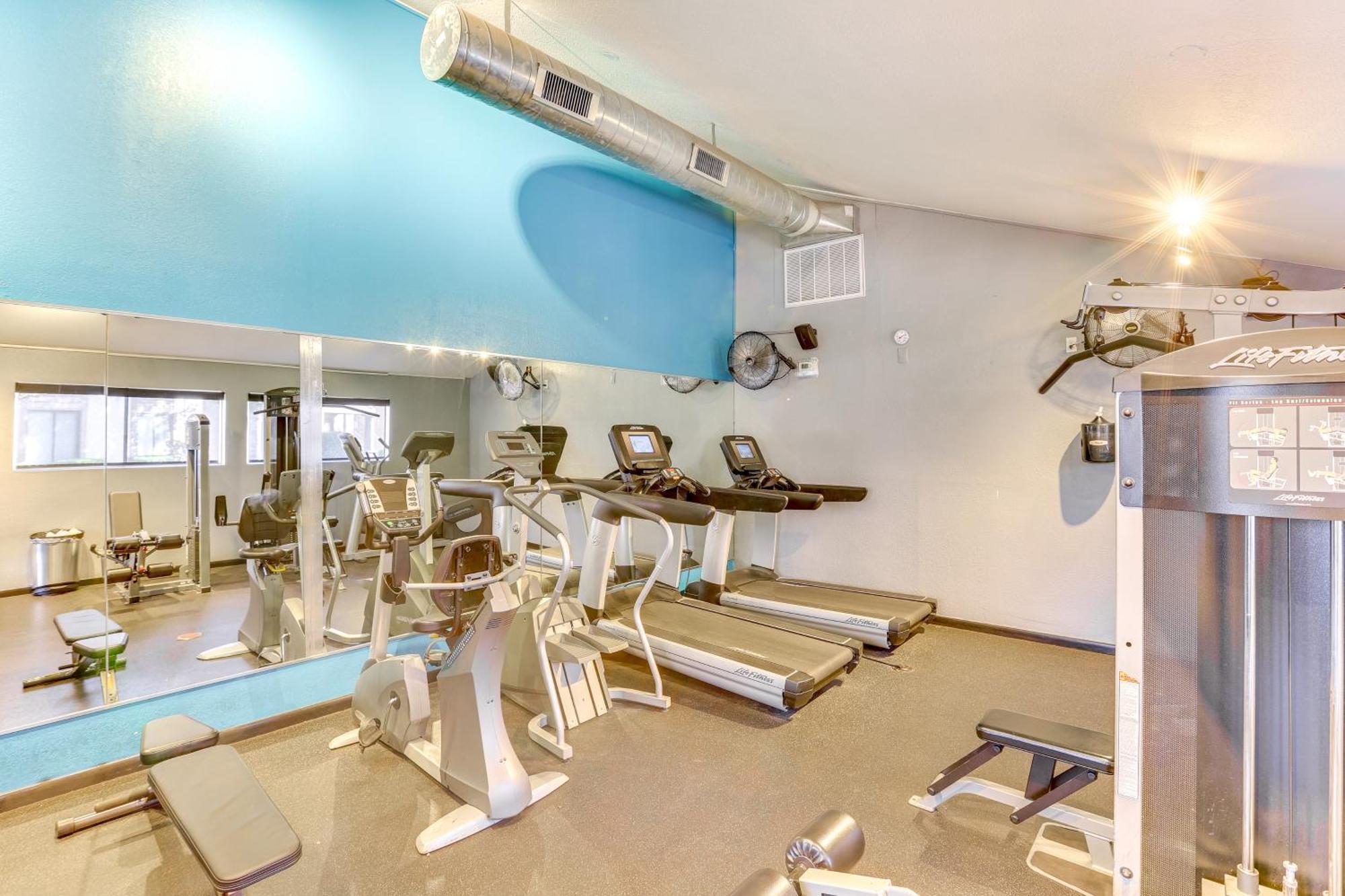 Pool And Hot Tub Access Cozy In Scottsdale! Apartment Scottsdale