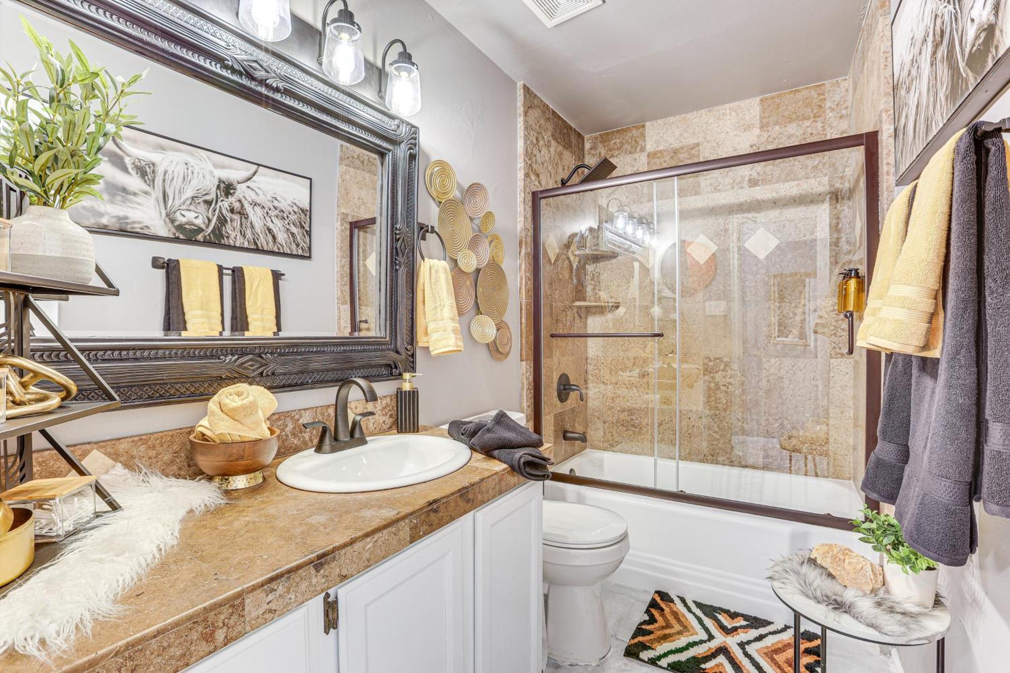 Holiday home Walk To Stadium Remodeled Home! Scottsdale